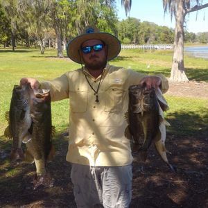 Meet your Posher, Greg